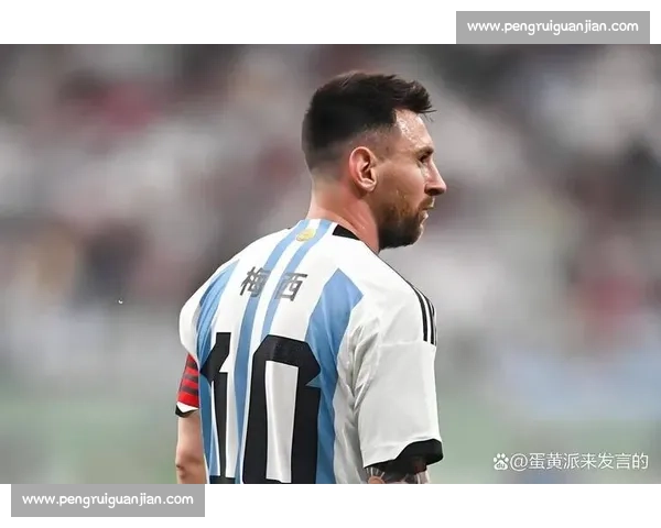 寂静的蓝白：梅西在卢赛尔更衣室的 45 分钟