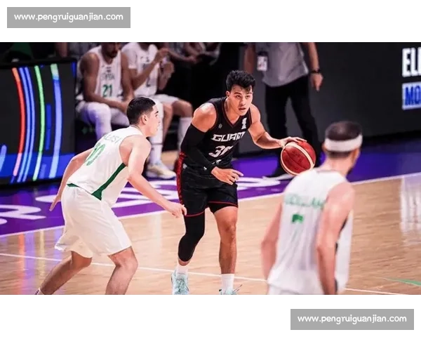 爆冷擒法男篮 马穆：弱者的斗志藏着胜利密码