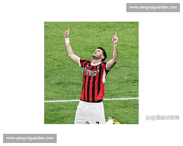 米兰官宣贾沙里签约至 2030 年！22 岁瑞士中场拒绝 7 队诱惑，红黑军团中场革新启幕